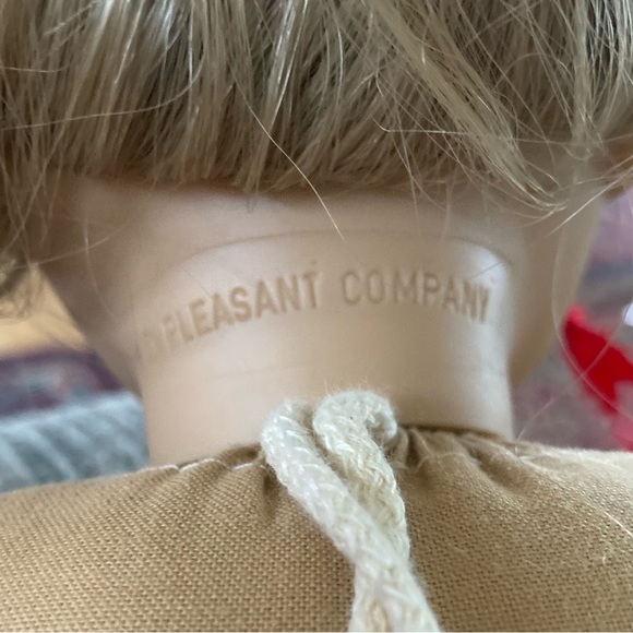 Like NEW Pleasant Company American Girl of Today Doll - Picture 2 of 10